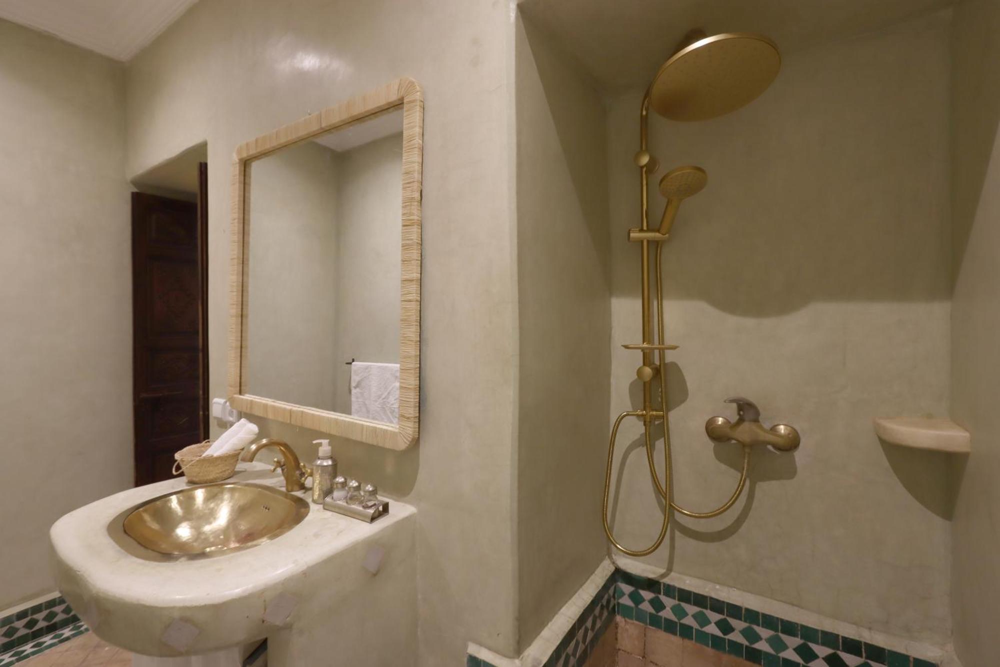 Riad 22 - L'Etoile D'Orient Marrakesh Exterior foto